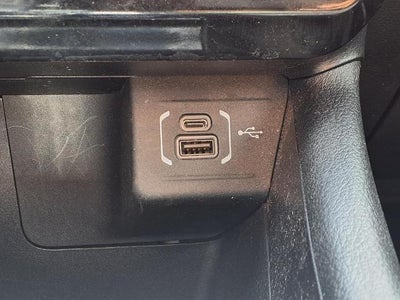 2024 Jeep Compass Sport 4x4