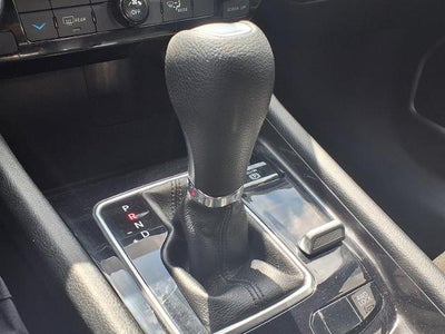 2024 Jeep Compass Sport 4x4