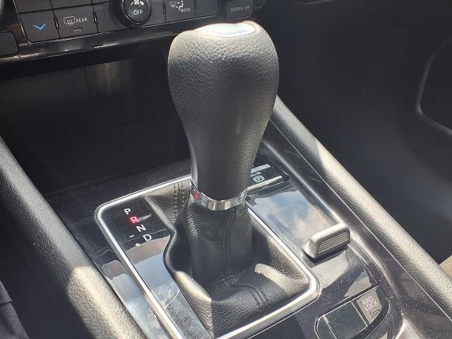 2024 Jeep Compass Sport 4x4