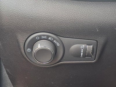 2024 Jeep Compass Sport 4x4