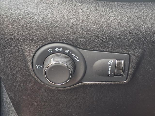 2024 Jeep Compass Sport 4x4