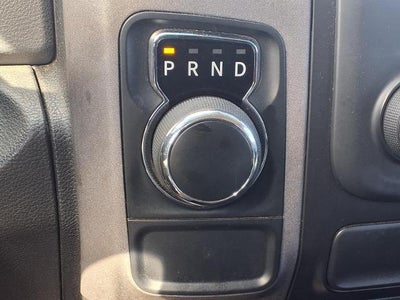 2014 RAM 1500 Tradesman