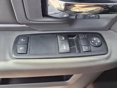 2014 RAM 1500 Tradesman