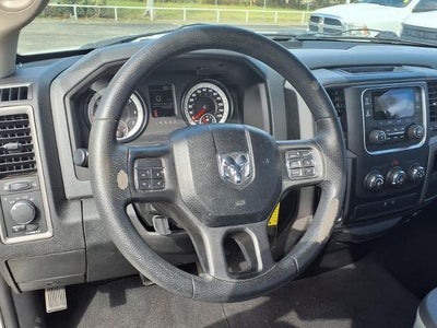 2014 RAM 1500 Tradesman
