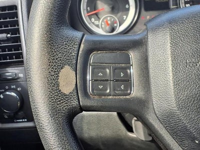 2014 RAM 1500 Tradesman