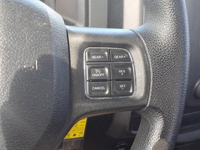 2014 RAM 1500 Tradesman