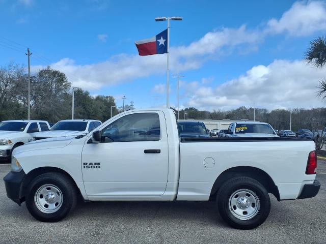 2014 RAM 1500 Tradesman