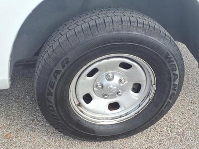 2014 RAM 1500 Tradesman