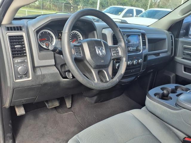 2014 RAM 1500 Tradesman
