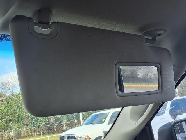 2014 RAM 1500 Tradesman