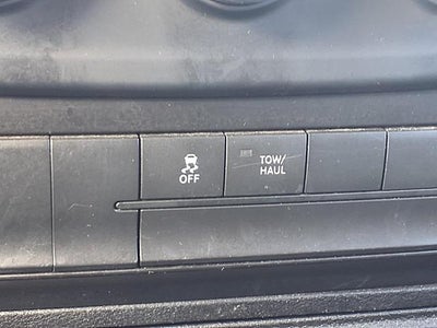 2014 RAM 1500 Tradesman