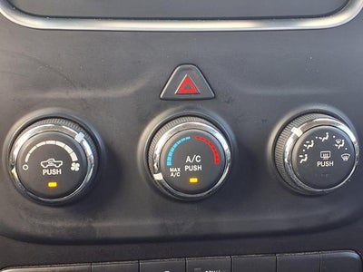 2014 RAM 1500 Tradesman