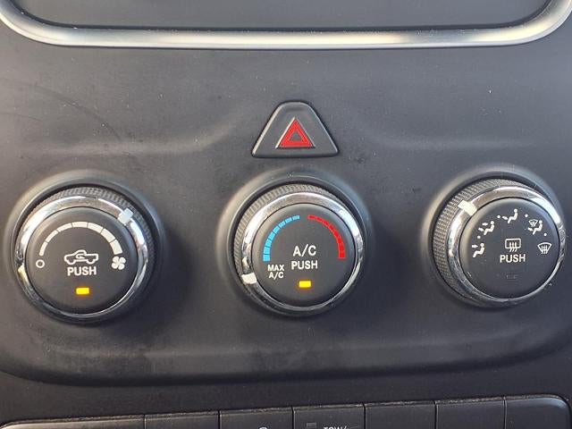 2014 RAM 1500 Tradesman