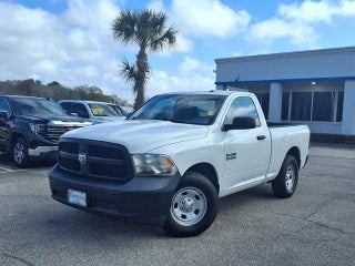 2014 RAM 1500 Tradesman