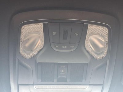 2023 RAM 2500 Tradesman Crew Cab 4x4 6'4" Box