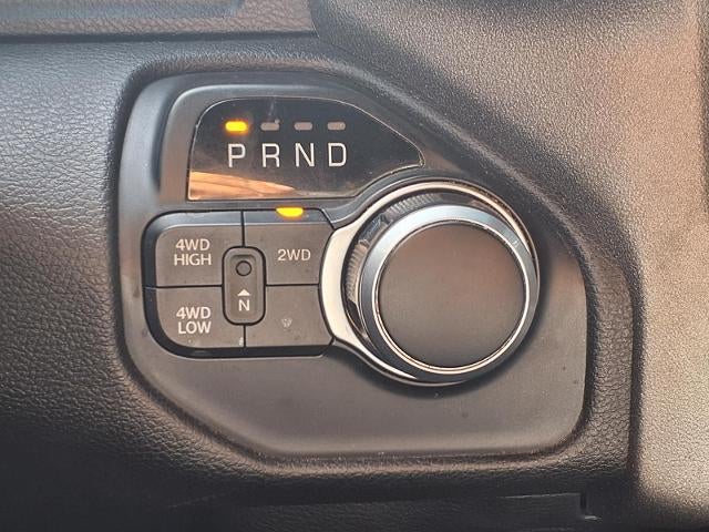 2023 RAM 2500 Tradesman Crew Cab 4x4 6'4" Box