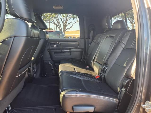 2024 RAM 2500 Limited Mega Cab 4x4 6'4" Box