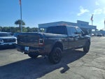 2024 RAM 2500 Limited Mega Cab 4x4 6'4" Box