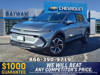 Equinox EV