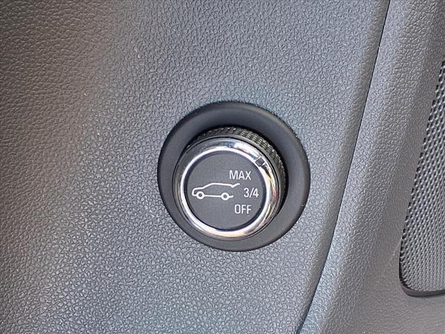 2022 Chevrolet Blazer 3LT