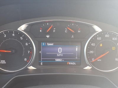 2022 Chevrolet Blazer 3LT