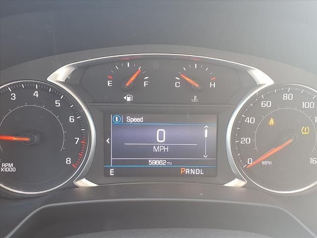 2022 Chevrolet Blazer 3LT