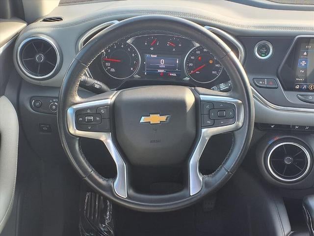 2022 Chevrolet Blazer 3LT