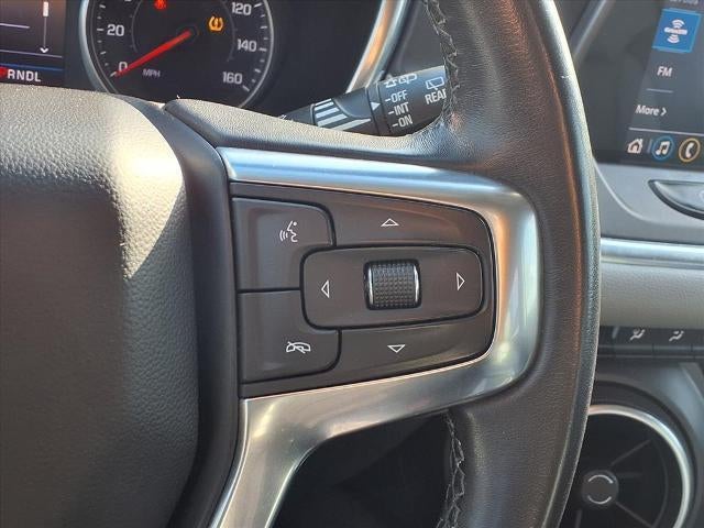 2022 Chevrolet Blazer 3LT