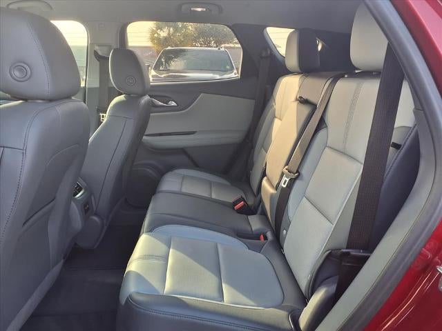 2022 Chevrolet Blazer 3LT