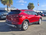 2022 Chevrolet Blazer 3LT