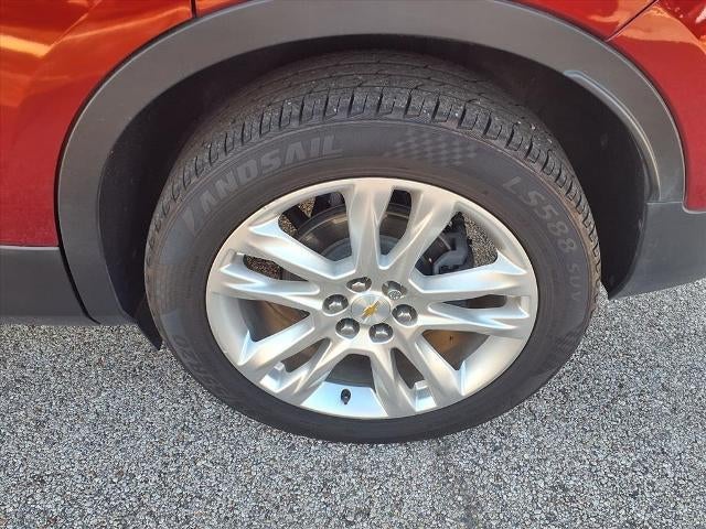 2022 Chevrolet Blazer 3LT