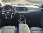 2022 Chevrolet Blazer 3LT