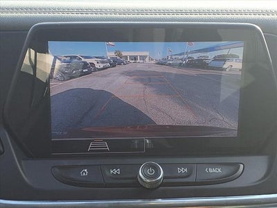 2022 Chevrolet Blazer 3LT