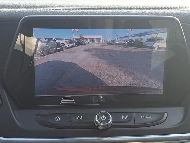 2022 Chevrolet Blazer 3LT