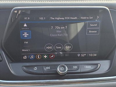 2022 Chevrolet Blazer 3LT