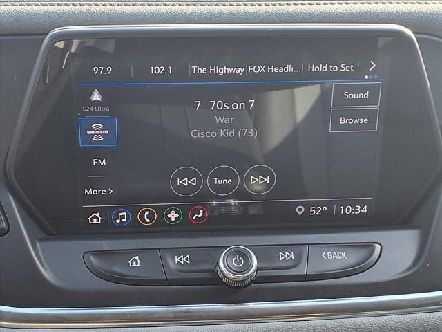 2022 Chevrolet Blazer 3LT