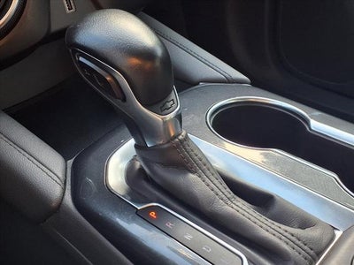 2022 Chevrolet Blazer 3LT