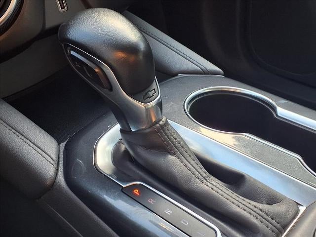 2022 Chevrolet Blazer 3LT