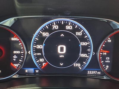 2023 Chevrolet Blazer Premier