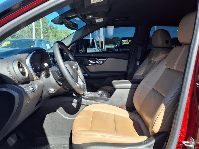 2023 Chevrolet Blazer Premier