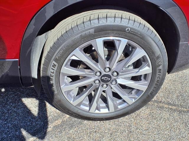 2023 Chevrolet Blazer Premier