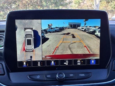 2023 Chevrolet Blazer Premier