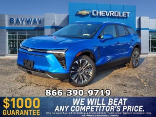 Blazer EV