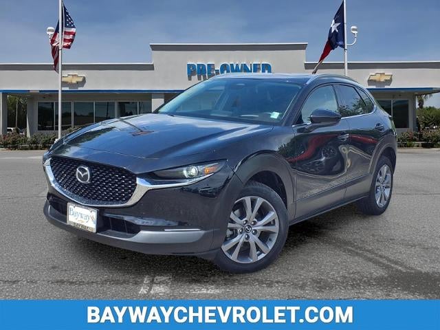 2024 Mazda Mazda CX-30 2.5 S Premium Package