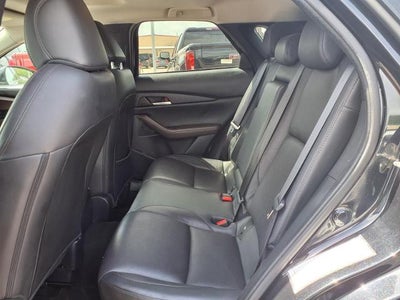 2024 Mazda Mazda CX-30 2.5 S Premium Package
