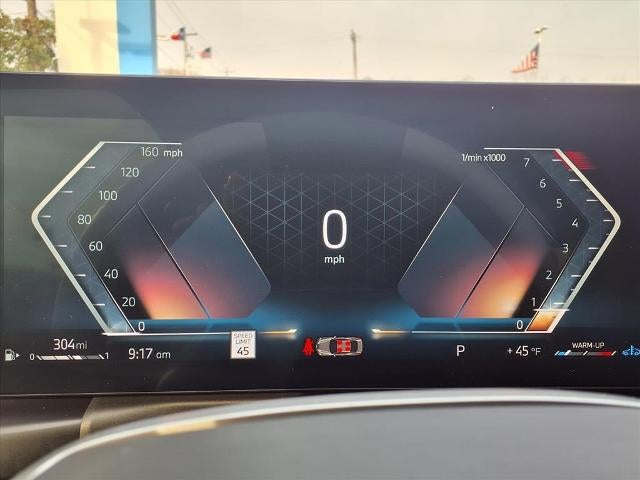 2025 BMW 2 Series 230i