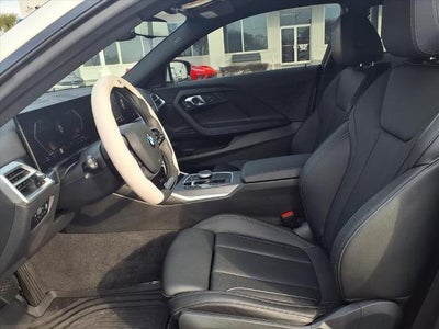 2025 BMW 2 Series 230i