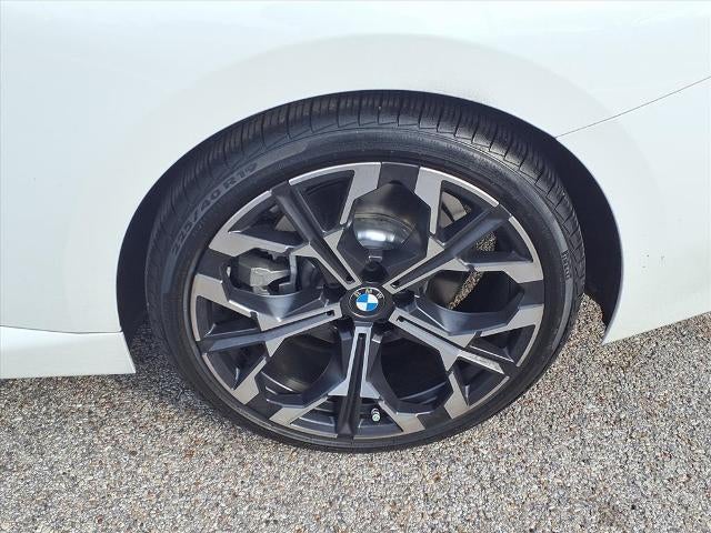 2025 BMW 2 Series 230i