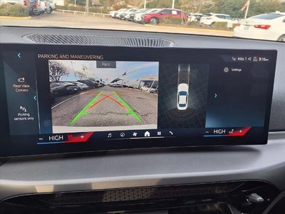 2025 BMW 2 Series 230i