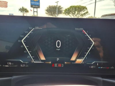 2025 BMW 3 Series 330i